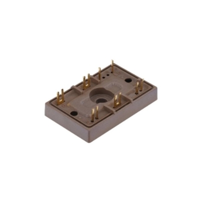 Modules IGBT pour l'automobile MSCSM120AM31TBL1NG Module d'alimentation MOSFET au carbure de silicium