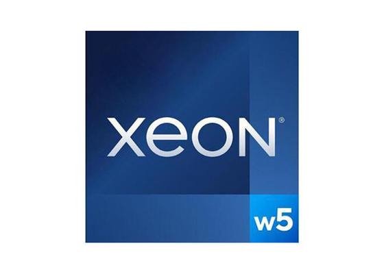 Puce de traitement de l'intelligence artificielle PK8071305127400 Processeur de poste de travail 10 cœurs Xeon W5-2445