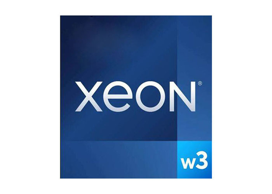 Chip de processeur PK8071305128700 processeur IC FCLGA4677 processeur Xeon W3-2435 à 8 cœurs