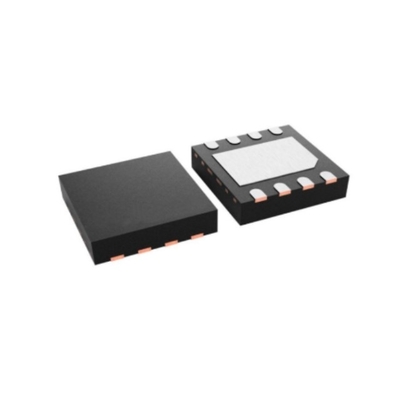 Puce de circuit intégré LP5810BDSDR 4 x 3 matrice LED RVB pilote WSON-8 pilote IC