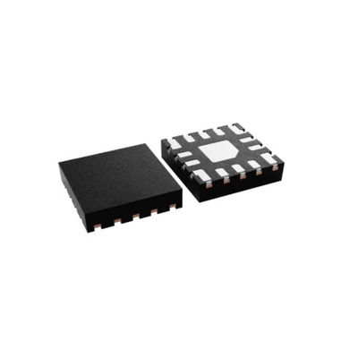 Puce de circuit intégré LMR66430MC3RXBRQ1 3A Convertisseur DC DC synchrone à décroissance