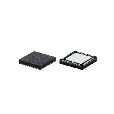 Puce de circuit intégré PMA5-83-2W 50 Ω 0,01 GHz à 10 GHz Amplificateur de haute puissance