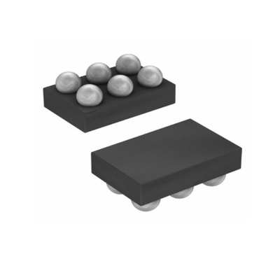 Puce de circuit intégré MAX77291ANT Convertisseur de microélectricité à haute tension