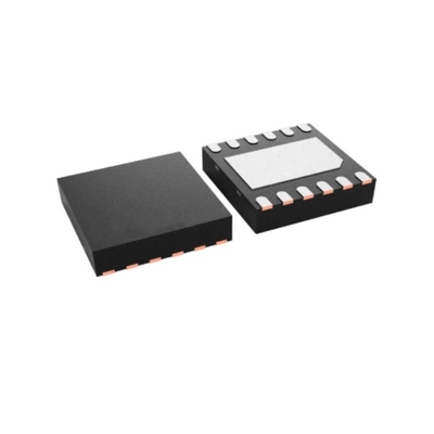 Les éclairageurs à LED à puce LP5811CDRRR conducteurs LED WSON-12 RGBW