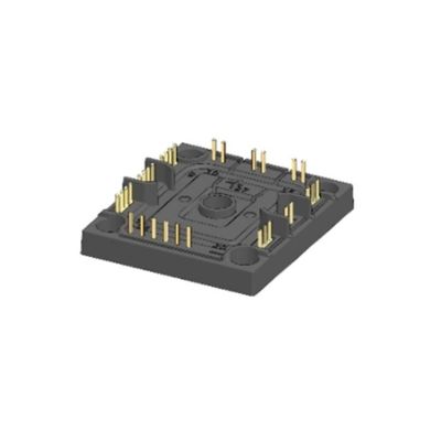 Modules IGBT pour l'automobile MSCGLQ25X120CRTBL3NG 1200V 25A Modules SiC hybrides BL3