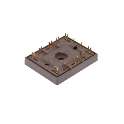 Modules IGBT automobiles MSCGLQ50DDU120CTBL2NG Module IGBT à double émetteur commun 1200V