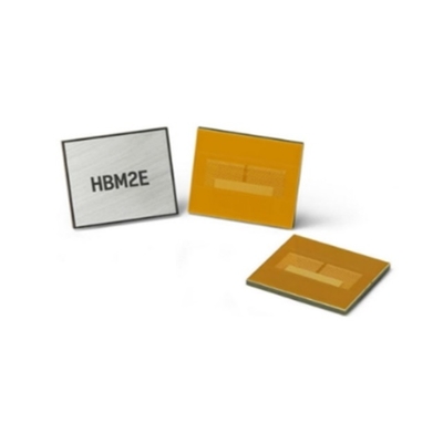 Puce de mémoire IC H5WG6HMN6QX038R 16Gb 3.2Gbps Module de mémoire DRAM HBM2E