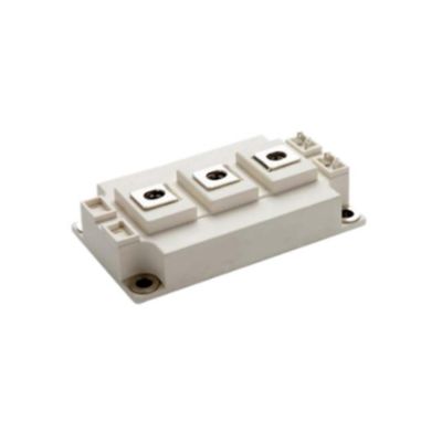 Modules IGBT automobiles GD450HFX120C2SA 1200V 450A Module de puissance IGBT à demi-pont
