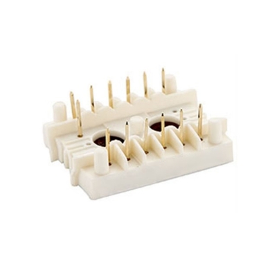 Modules IGBT automobiles GD10FSX65L4SN 650V 10A Sixpack Module IGBT L4 Paquet