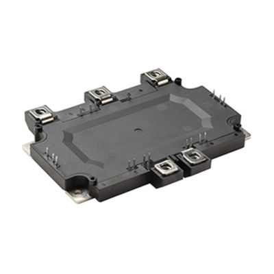 Modules IGBT pour l'automobile GD300FFX65P3S 650V 300A Module de puissance IGBT P3