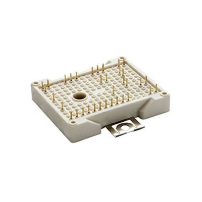 Modules IGBT automobiles Module IGBT GD50PHA120L3S avec résistance au court-circuit