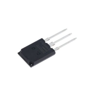 Puits de circuit intégré DG40A12TAFS 1200V 40A Transistors de puissance IGBT de pont H