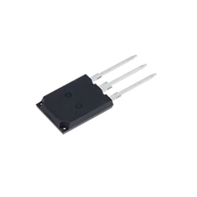 Puits de circuit intégré DG40H12T2 40A Transistors de puissance IGBT à ponts H à phase unique