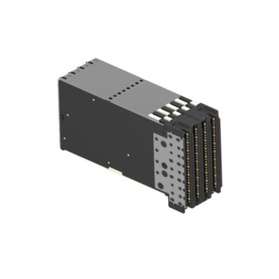 Les connecteurs 10162223-101LF à haute performance EXAMAX2