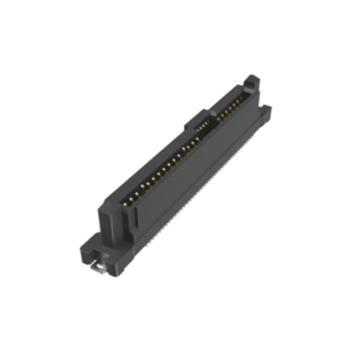 Connecteurs PSAS5F3130161TR SAS PCIe 5.0 Connecteurs pour le support du disque dur