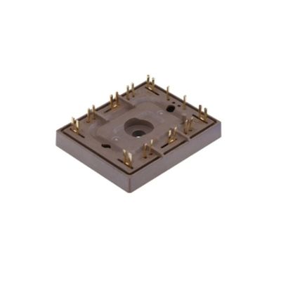 Modules IGBT pour l'automobile MSCGLQ50H120CTBL2NG Module hybride BL2 Module IGBT à pont complet