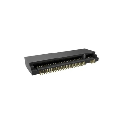 Connecteurs MDT320M01501 PCIe M.2 Génération 5