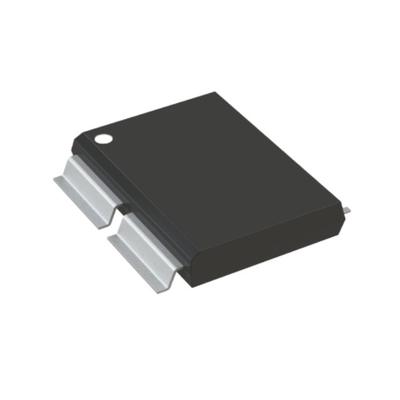 Sensor IC TMCS1127A6AQDVGR SOIC-10 Sensor de courant à effet Hall isolé IC 250 kHz