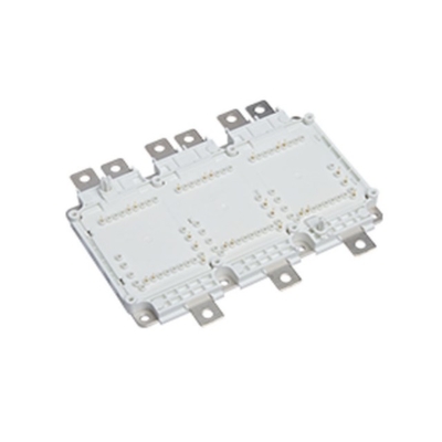Modules IGBT automobiles GD400HTX120P6HLT Module IGBT automobile 1200V 400A à six paquets