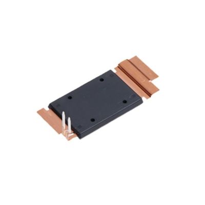 Modules IGBT automobiles DM50C08T6 à phase unique 750V 5mΩ MOSFET Puissance discrète