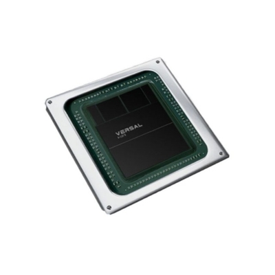Puce de traitement d'intelligence artificielle XCVH1582-3HSEVSVA3697 VSVA3697 Dual-Core Versal HBM SoC adaptatif