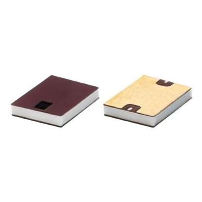 Module de communication sans fil HFCU-1382 LTCC Filtre à passage élevé 14,3 GHz à 29 GHz