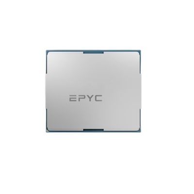 Processus à base d'intelligence artificielle puce 100-000000796 4,15 GHz 16 cœurs EPYC 9174F