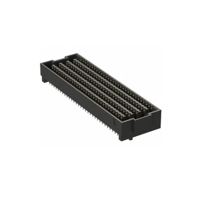 Les connecteurs SEAF-30-06.5-S-10-2-A-K-TR 300POS Socket à haute densité à fil ouvert