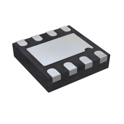 Module de communication sans fil ADL8143ACPZN Amplificateur à faible bruit de 8 GHz à 14 GHz