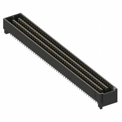 Les connecteurs SEAF-50-05.0-S-06-1-A-K-TR 300POS 56Gbps SEARAY Socket de réseau à haute densité