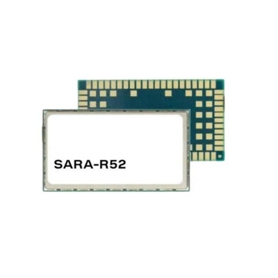 Module de communication sans fil SARA-R520-02B UBX-R5 Module mondial LTE-M et NB-IoT