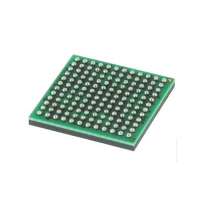 Microcontrôleur MCU STM32H523ZEJ6 Microcontrôleur à bras à usage général