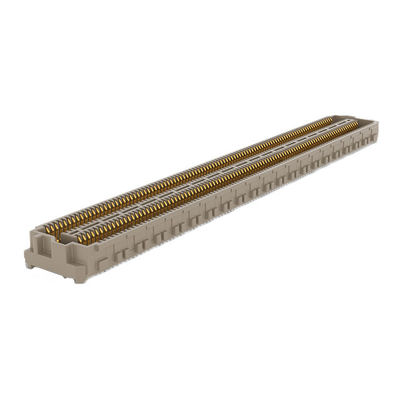 ASP-209946-01 Connecteurs 0,635 mm Tension accélérée HP Socket de matrice haute performance