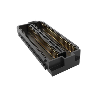 APF6-020-03.5-S-04-2-TR Connecteurs accélérateur HP prise de réseau haute performance 80POS