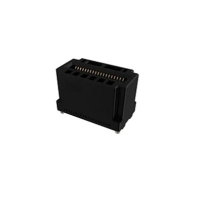 CED010761141001 Connecteurs connecteur de bord de carte PCIe génération 5 à fin unique