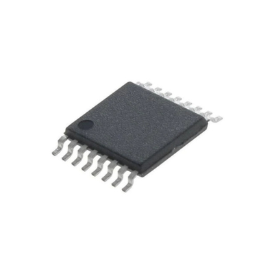 MLX90422GGO-ADD-030-RE Capteur IC 8,5 mA Capteur de position rotatif principal du triaxe