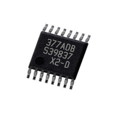MLX90377GGO-ADB-210-RE Capteur IC Triaxe Capteur de position de performance IC TSSOP-16