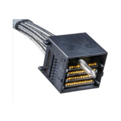 HS31100100 Connecteurs 25Gb/s Ensembles de câbles à haute vitesse ExaMAX