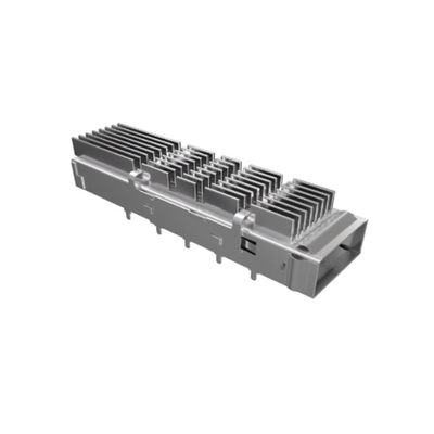 UE36-C16200-05A2A Connecteurs Connecteur QSFP DD à entrée et à sortie de haute performance