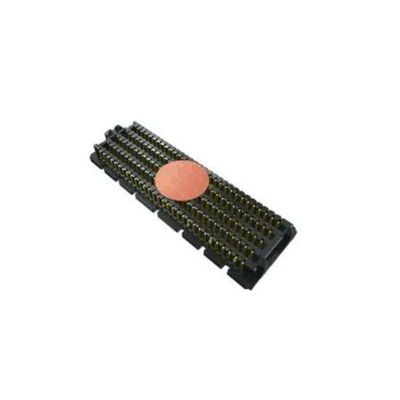 Connecteurs SEAM-40-07.0-L-10-2-A-K-TR 050" de haute densité