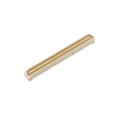 10139085-084402LF connecteurs BergStak connecteur mézanine 0,80 mm