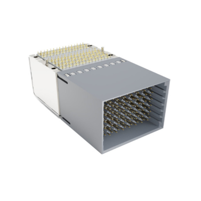 Connecteurs 147-D15E-24V Paladin HD Connecteur de fond pour IA et ML