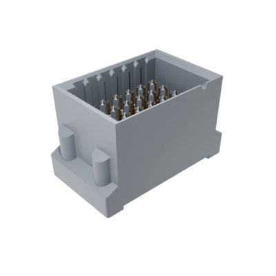 245-4219-11V Connecteurs Paladin HD Connecteur de fond pour routeurs