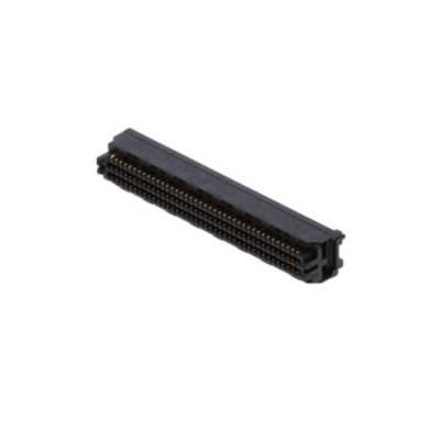 Connecteurs SEAM-40-07.0-L-06-1-A-K-TR 2.7A Connecteur de réseau à grande vitesse pour l'alimentation