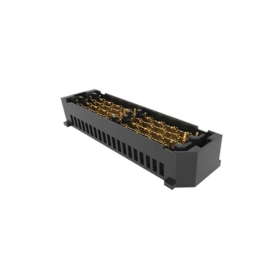 Connecteurs NVAM-DP-02-1-05.0-S-2-K-TR 0,80 mm Connecteur NovaRay de carte à carte