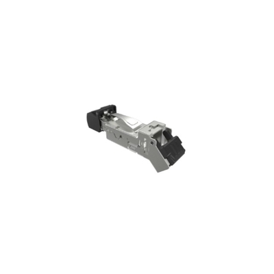 DRP10188501012 connecteurs connecteurs Ethernet industriels 8POS prises RJ45 industrielles