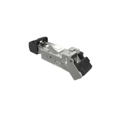 DRP10188201011 connecteurs connecteurs Ethernet industriels 8POS prise RJ45 industrielle