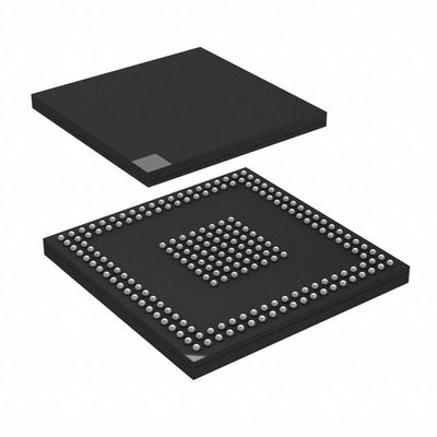 ADSP-BF537BBCZ-5B Microcontrôleur MCU Processeur intégré à aile noire haute performance