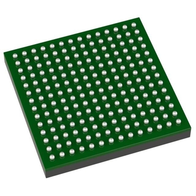 L'ADSP-BF606KBCZ-4 microcontrôleur MCU 800 MHz Blackfin Processeur à double noyau Blackfin
