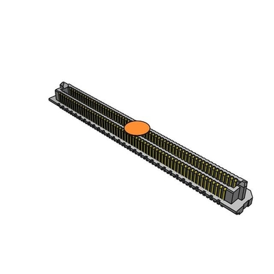 Connecteurs ADM6-60-01.5-S-4-2-A-FR 0,635 mm Accélérateur HD à 4 rangées